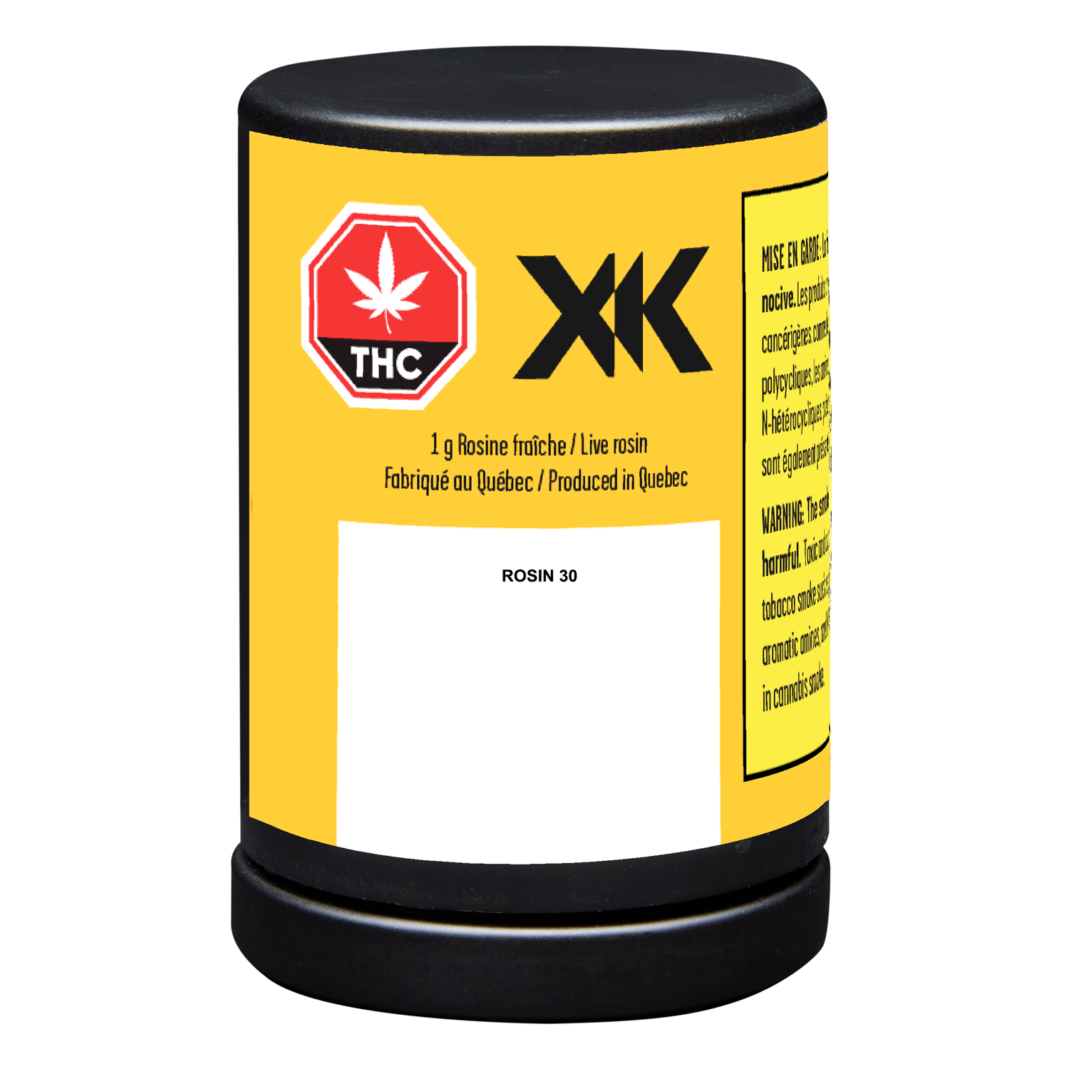 Rosin 30